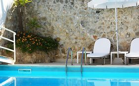 Hotel Degli Haethey